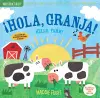 Indestructibles: ¡Hola, granja! / Hello, Farm! cover