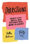 Directions cover