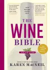 The Wine Bible, 3rd Edition cover