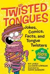 Twisted Tongues cover