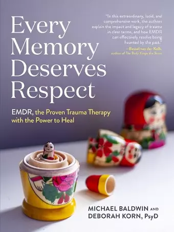 Every Memory Deserves Respect cover