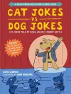 Cat Jokes vs. Dog Jokes/Dog Jokes vs. Cat Jokes cover