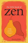 The Little Book of Zen cover