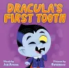 Dracula's First Tooth cover