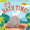 Indestructibles: It's Bath Time! packaging