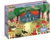 Home Sweet Home 1,000-Piece Puzzle cover