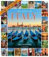 2022 365 Days in Italy cover