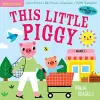 Indestructibles: This Little Piggy cover