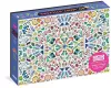So. Many. Stickers. 1,000-Piece Puzzle cover