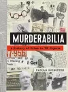 Murderabilia cover