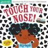 Indestructibles: Touch Your Nose! (High Color High Contrast) packaging