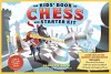 The Kids’ Book of Chess and Starter Kit packaging