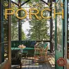 Out on the Porch Wall Calendar 2023 cover
