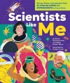 Scientists Like Me cover
