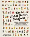 The Global Pantry Cookbook cover