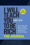 I Will Teach You to Be Rich: The Journal packaging