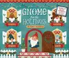 Gnome for the Holidays Advent Calendar cover