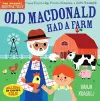 Indestructibles: Old MacDonald Had a Farm cover