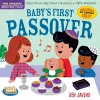Indestructibles: Baby’s First Passover packaging