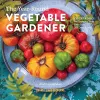 Year-Round Vegetable Gardener Wall Calendar 2024 cover