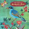World of Nathalie Lété Wall Calendar 2024 cover