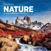Audubon Nature Wall Calendar 2024 cover
