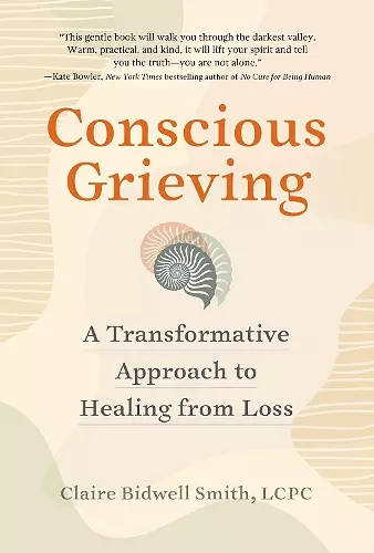 Conscious Grieving cover