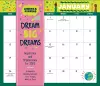 Dream Big Dreams: Inspiration and Organization for 2025 cover