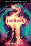 Jackaby cover