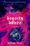 Beastly Bones cover