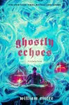 Ghostly Echoes cover