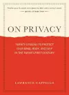 On Privacy cover