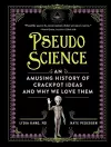 Pseudoscience cover