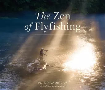 The Zen of Flyfishing cover