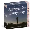 Prayer for Every Day Page-A-Day® Calendar 2025 cover