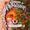 Maia Toll's Wild Wisdom Wall Calendar 2025 cover