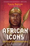 African Icons cover