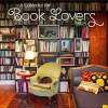 A Calendar for Book Lovers Wall Calendar 2025 cover