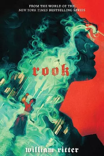 Rook cover