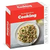 New York Times Cooking Page-A-Day® Calendar 2025 cover