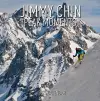 Jimmy Chin Peak Moments Wall Calendar 2025 cover