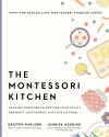 The Montessori Kitchen cover