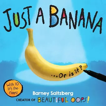 Just a Banana cover