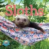 Original Sloths Wall Calendar 2026 cover