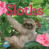 Original Sloths Mini Wall Calendar 2026 cover