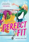 Brady Mason's Perfect Fit cover