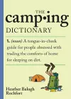 The Camping Dictionary cover