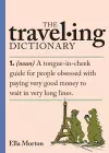Traveling Dictionary cover