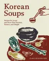 Korean Soups cover