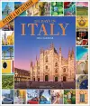 365 Days in Italy Picture-A-Day® Wall Calendar 2026 cover